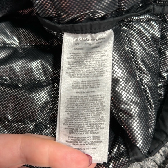 Women’s Columbia Omni Heat Vest - Size Large - Picture 4 of 4